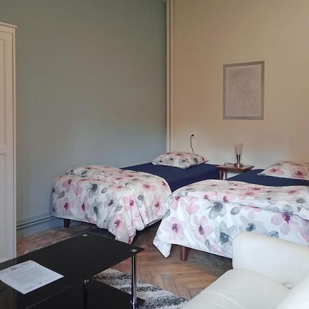 Residence Services Chateau Saint Pierre Oursin Vimont Exteriör bild