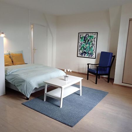 Residence Services Chateau Saint Pierre Oursin Vimont Exteriör bild
