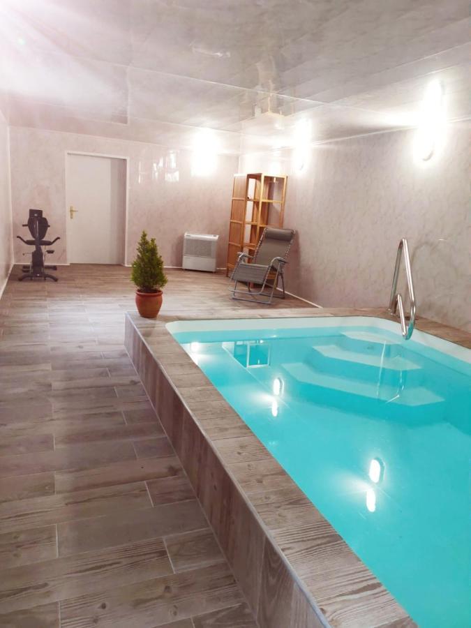 Residence Services Chateau Saint Pierre Oursin Vimont Exteriör bild