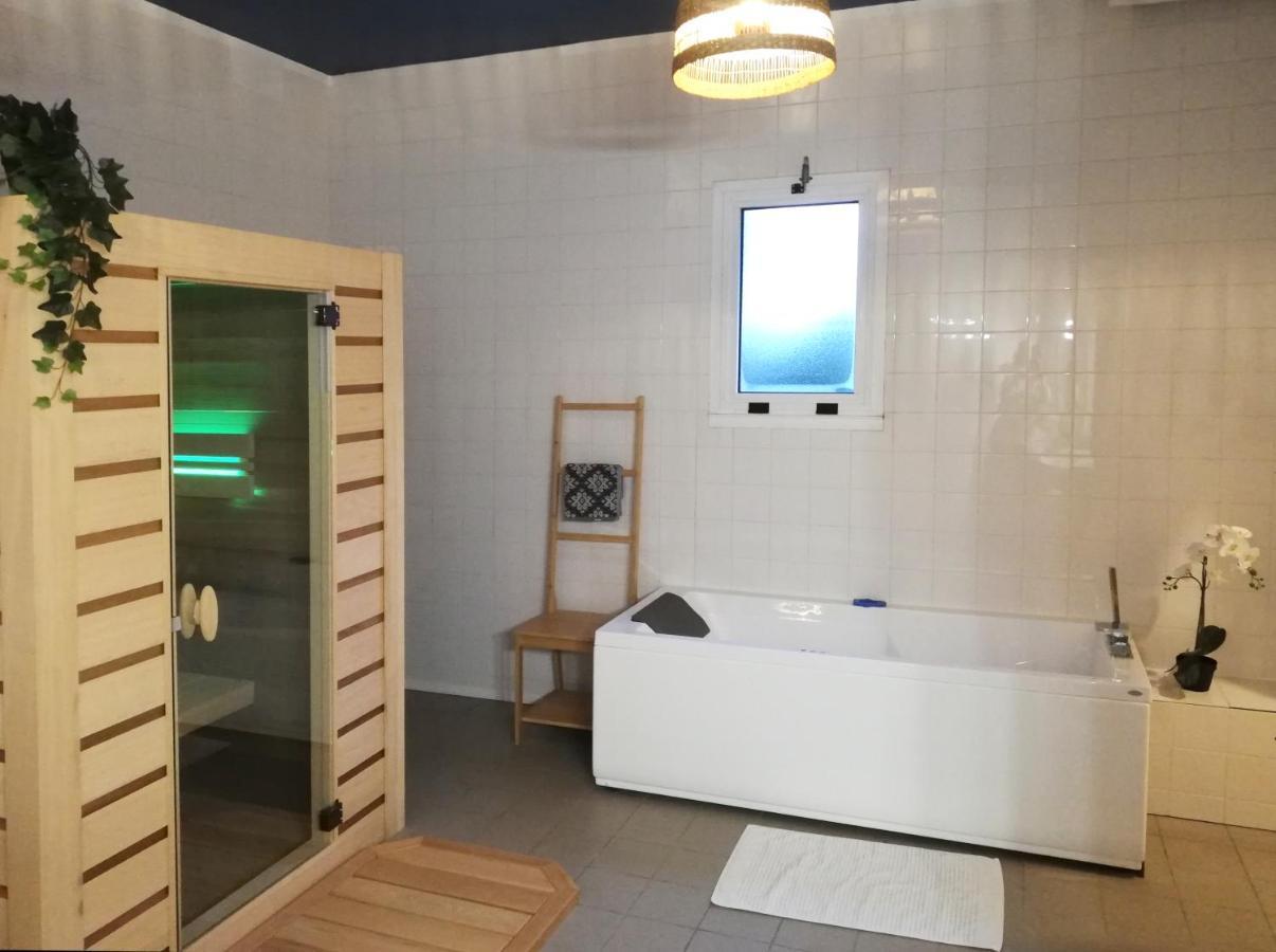 Residence Services Chateau Saint Pierre Oursin Vimont Exteriör bild