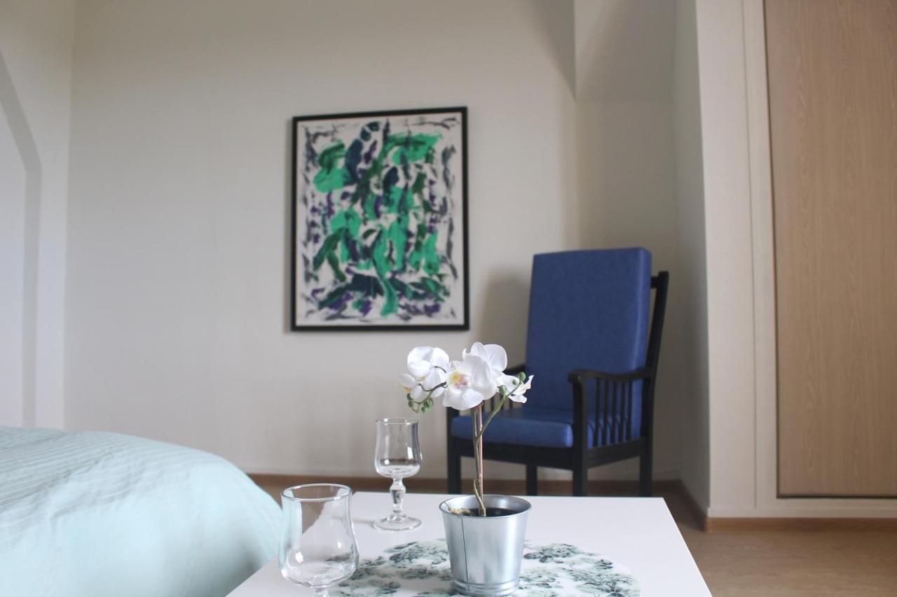 Residence Services Chateau Saint Pierre Oursin Vimont Exteriör bild