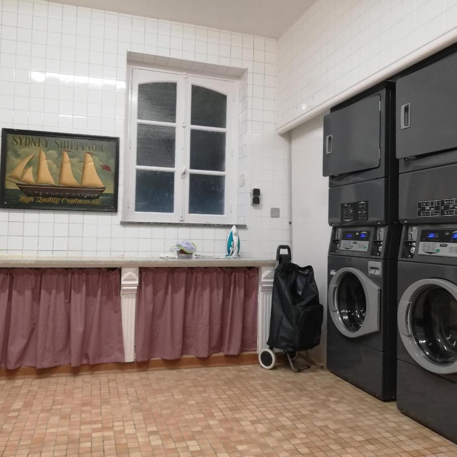 Residence Services Chateau Saint Pierre Oursin Vimont Exteriör bild