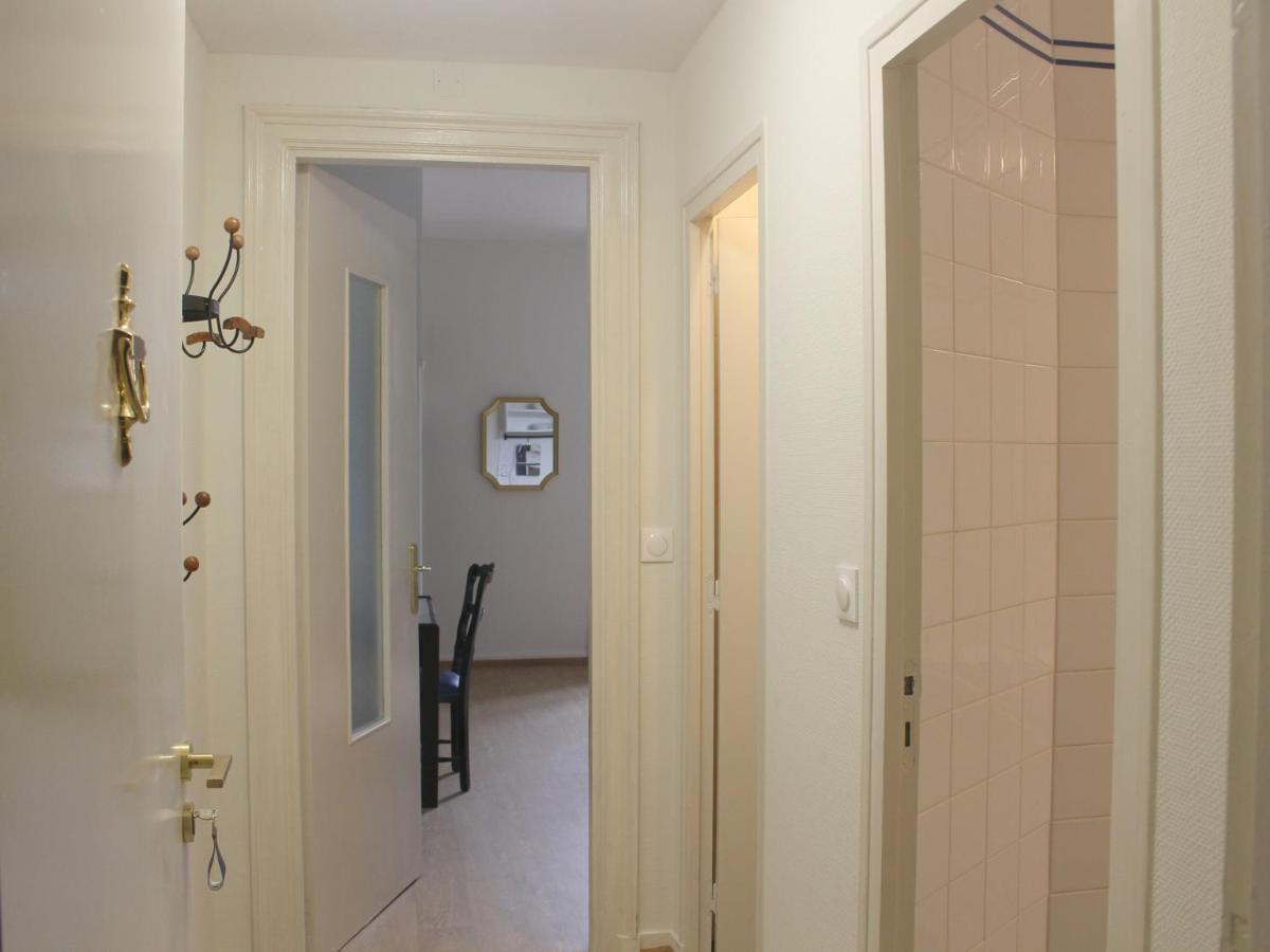 Residence Services Chateau Saint Pierre Oursin Vimont Rum bild