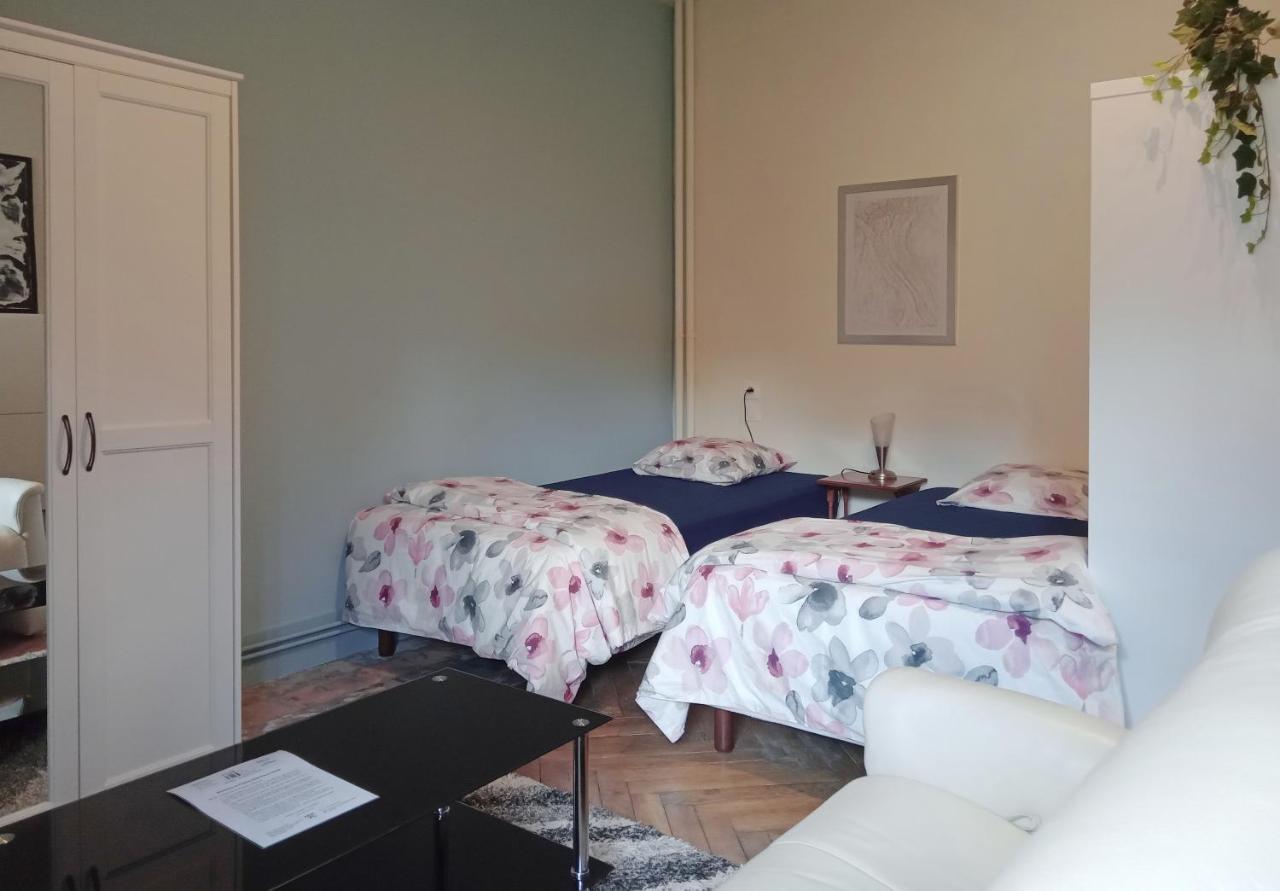 Residence Services Chateau Saint Pierre Oursin Vimont Exteriör bild