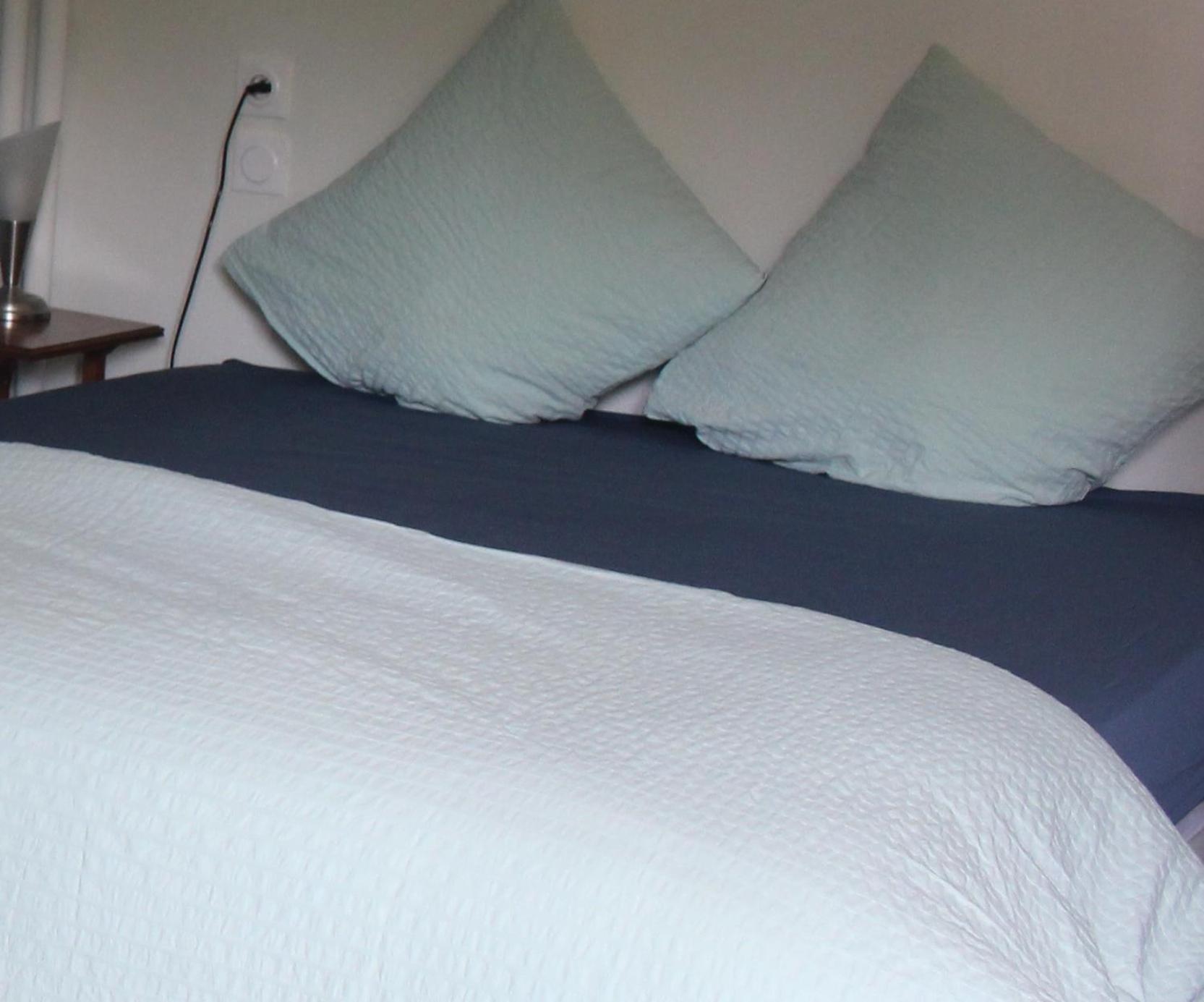 Residence Services Chateau Saint Pierre Oursin Vimont Rum bild