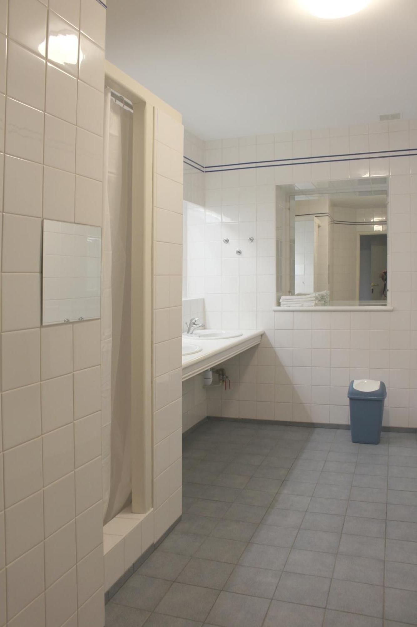 Residence Services Chateau Saint Pierre Oursin Vimont Rum bild