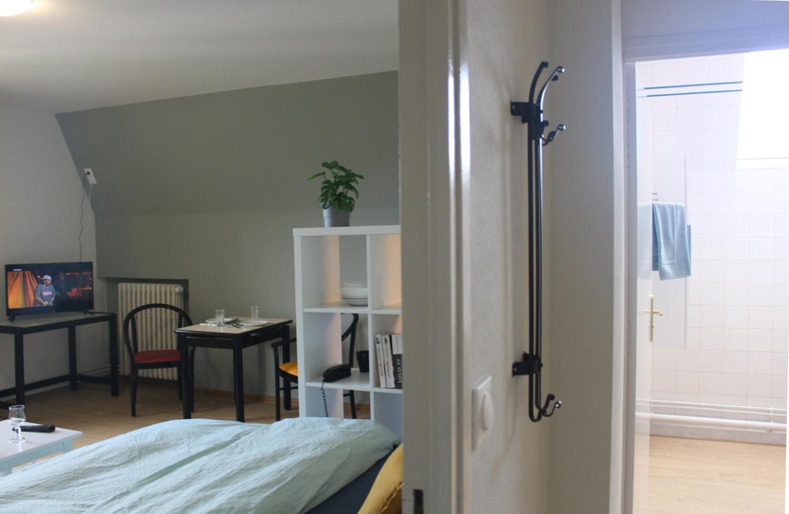 Residence Services Chateau Saint Pierre Oursin Vimont Exteriör bild