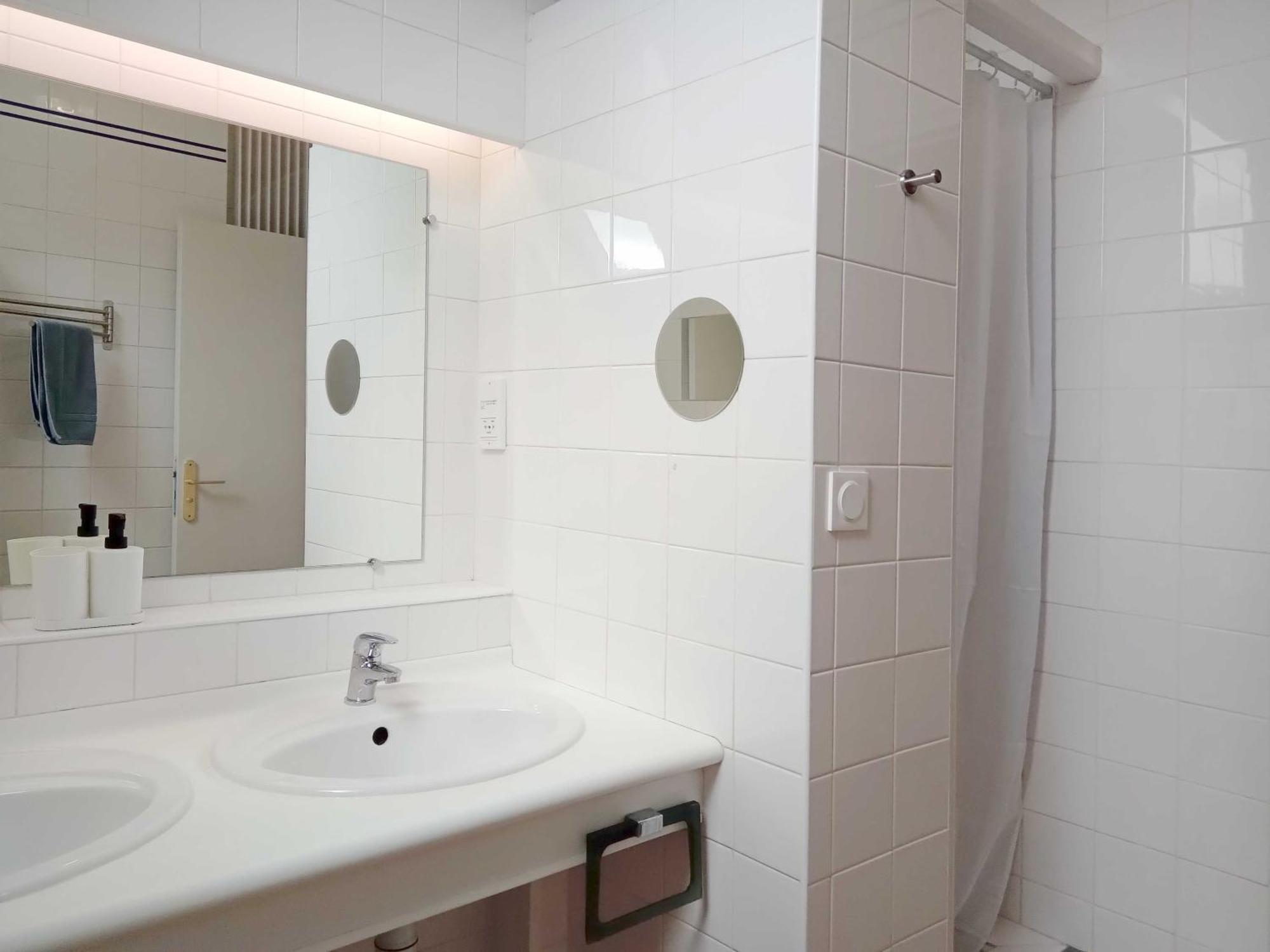 Residence Services Chateau Saint Pierre Oursin Vimont Rum bild